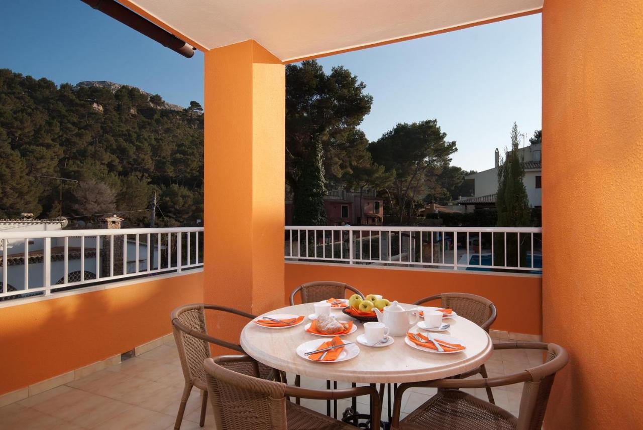 Pinos Altos 13 Apartment Cala San Vicente  Exterior photo