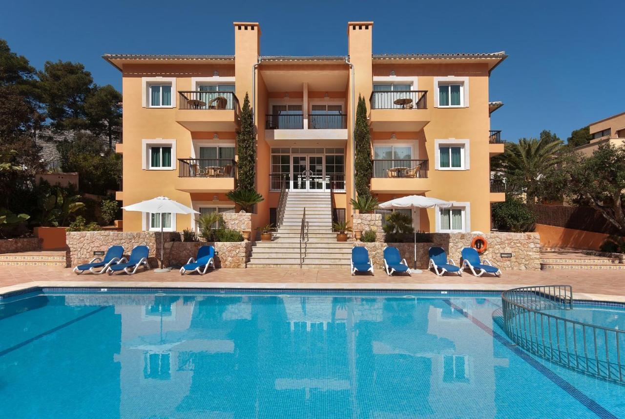 Pinos Altos 13 Apartment Cala San Vicente  Exterior photo
