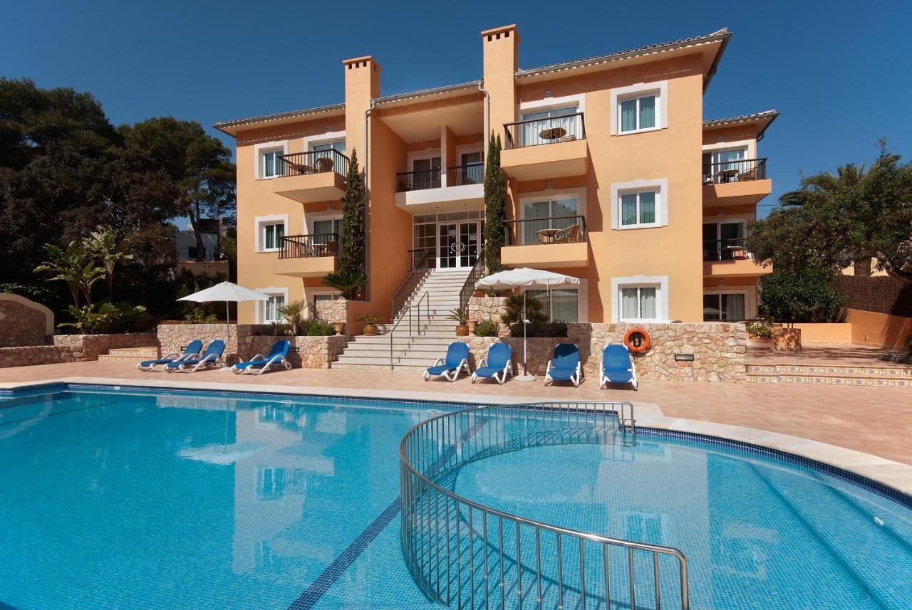 Pinos Altos 13 Apartment Cala San Vicente  Exterior photo