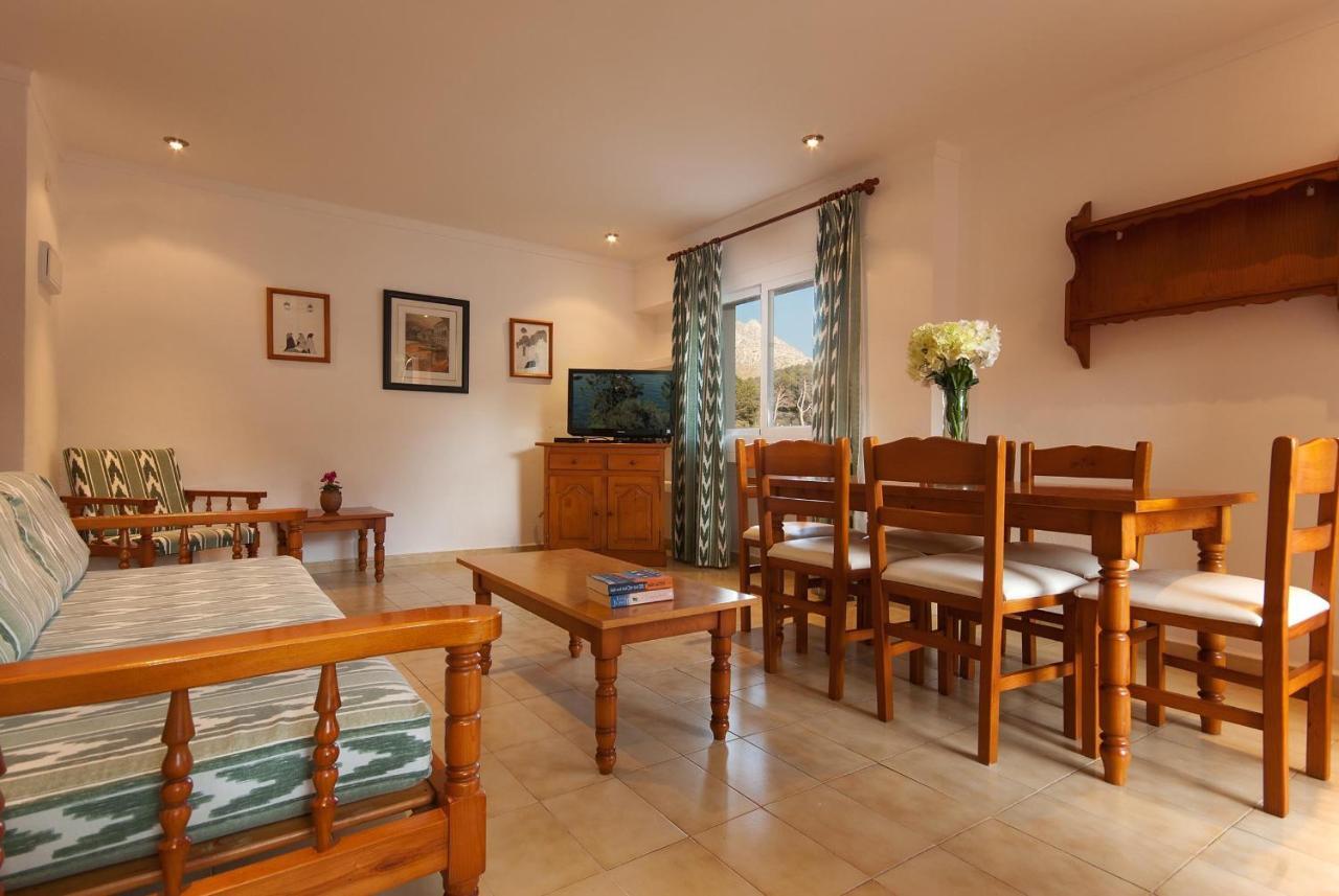 Pinos Altos 13 Apartment Cala San Vicente  Exterior photo