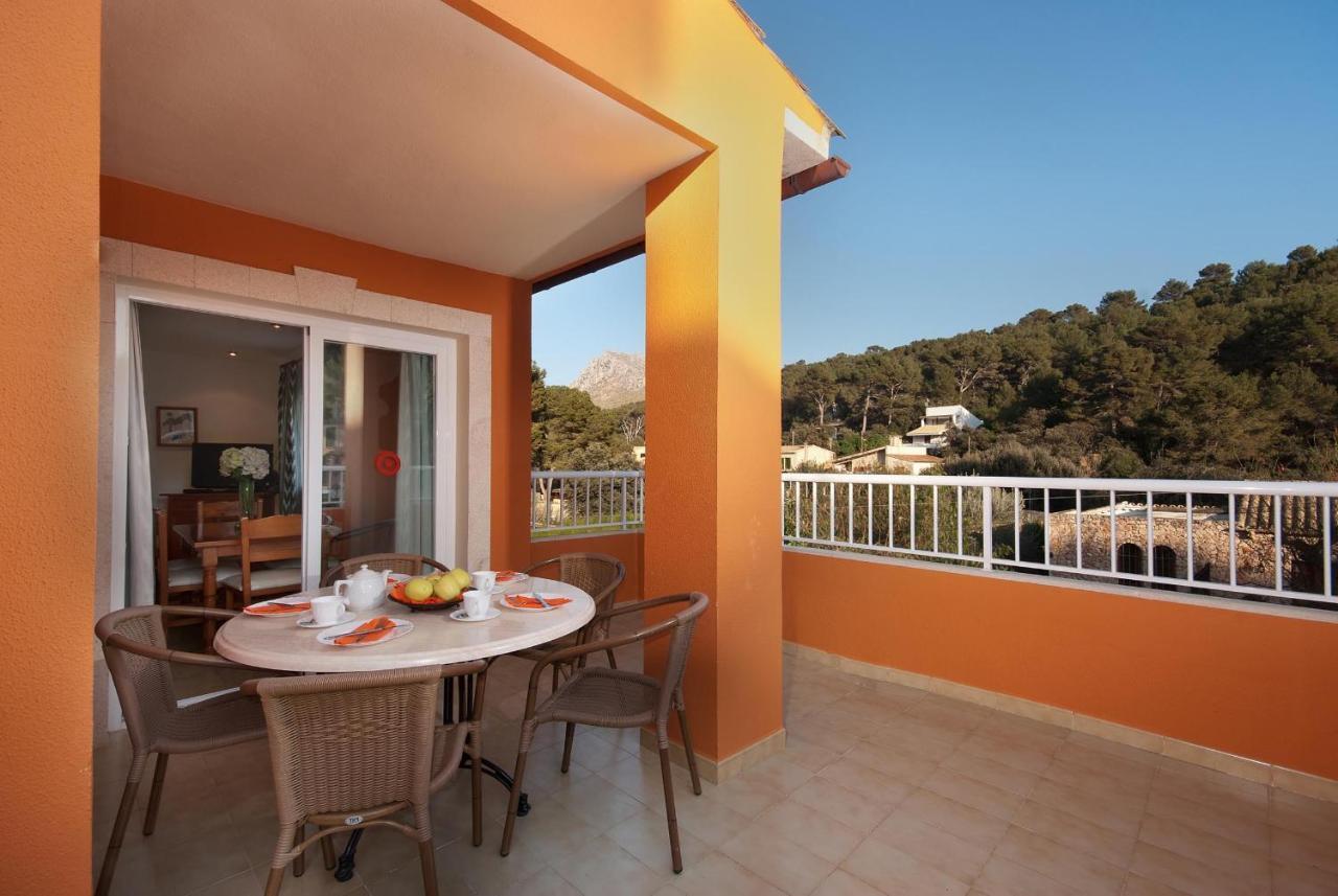 Pinos Altos 13 Apartment Cala San Vicente  Exterior photo