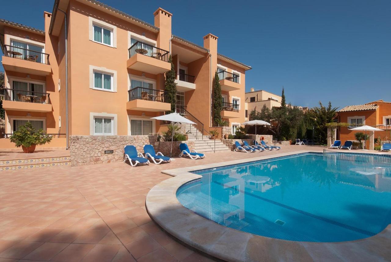 Pinos Altos 13 Apartment Cala San Vicente  Exterior photo