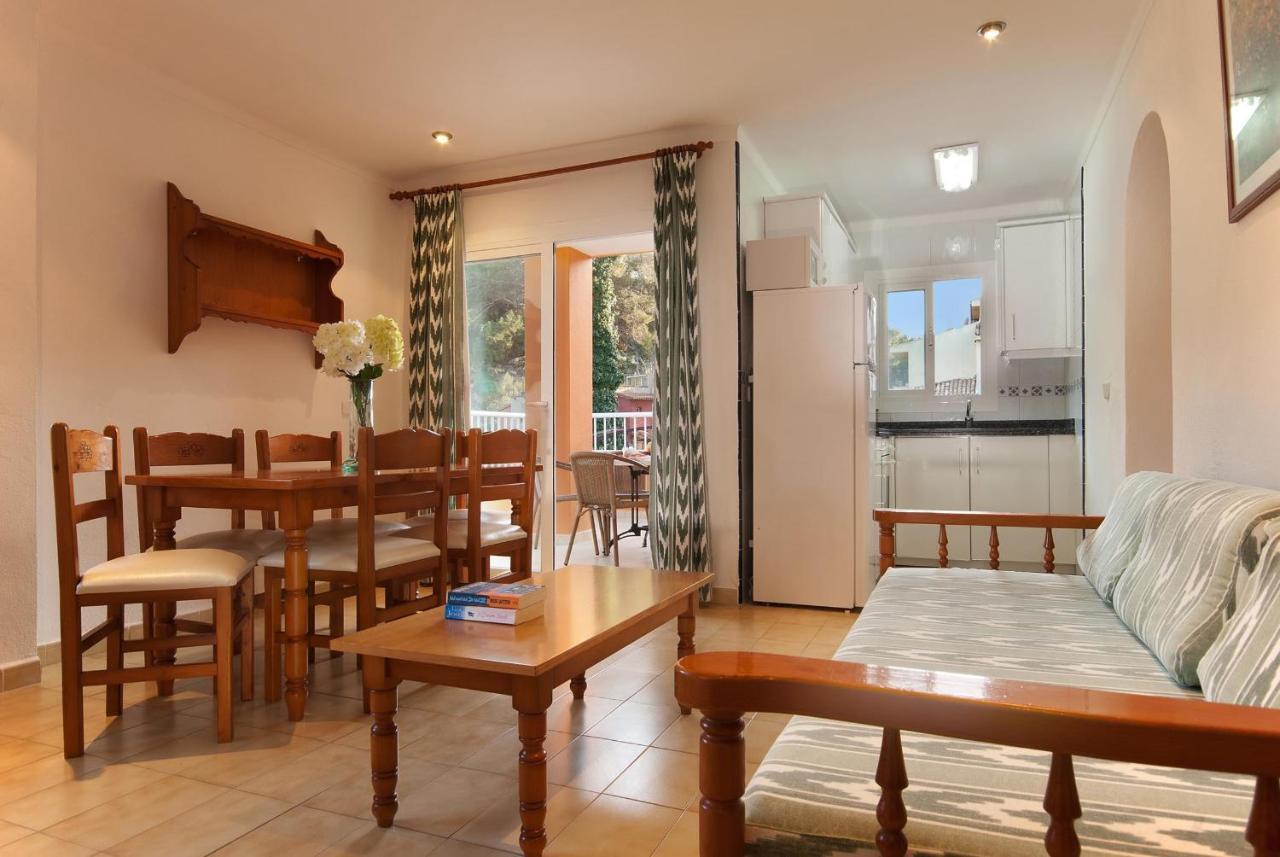 Pinos Altos 13 Apartment Cala San Vicente  Exterior photo