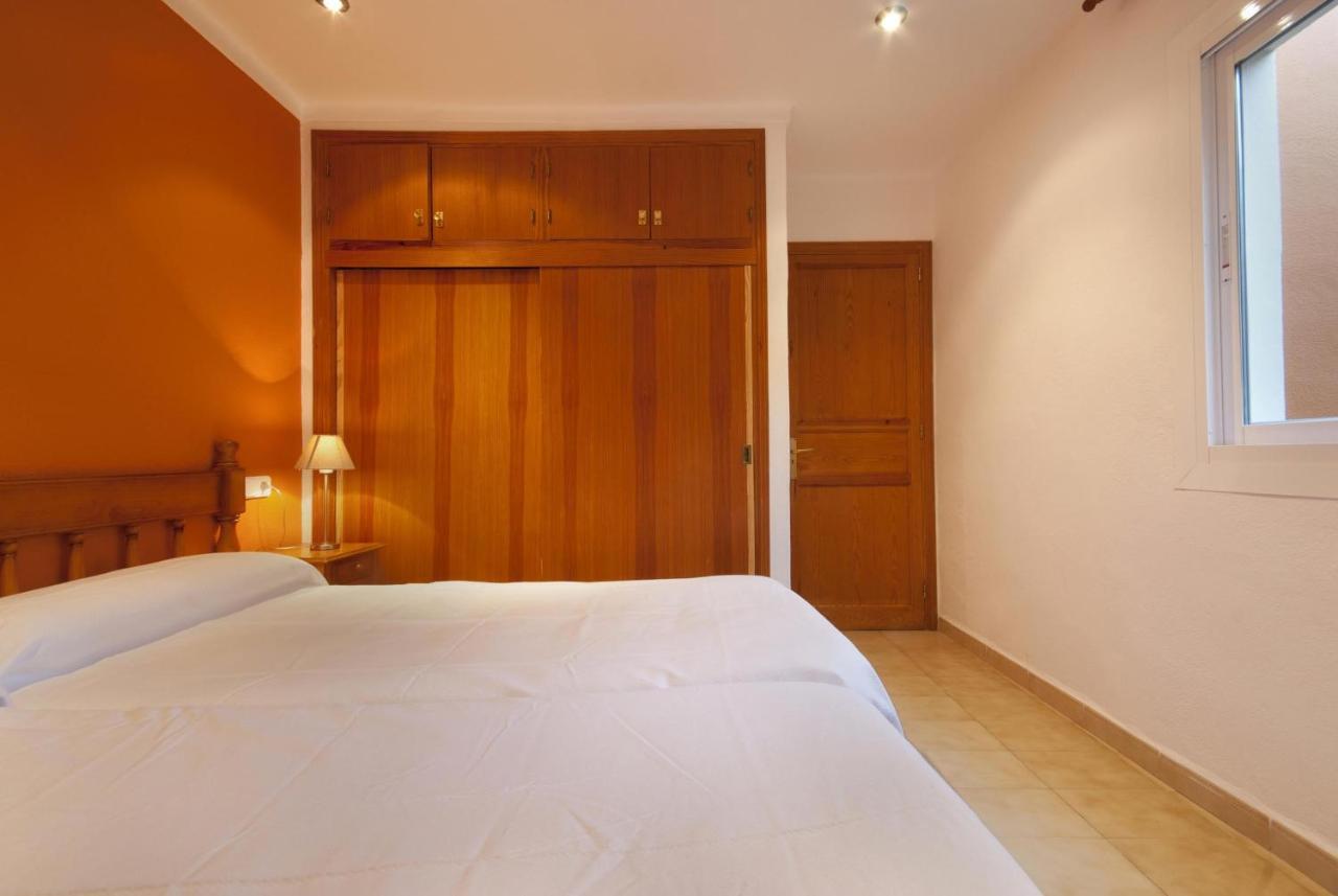 Pinos Altos 13 Apartment Cala San Vicente  Exterior photo