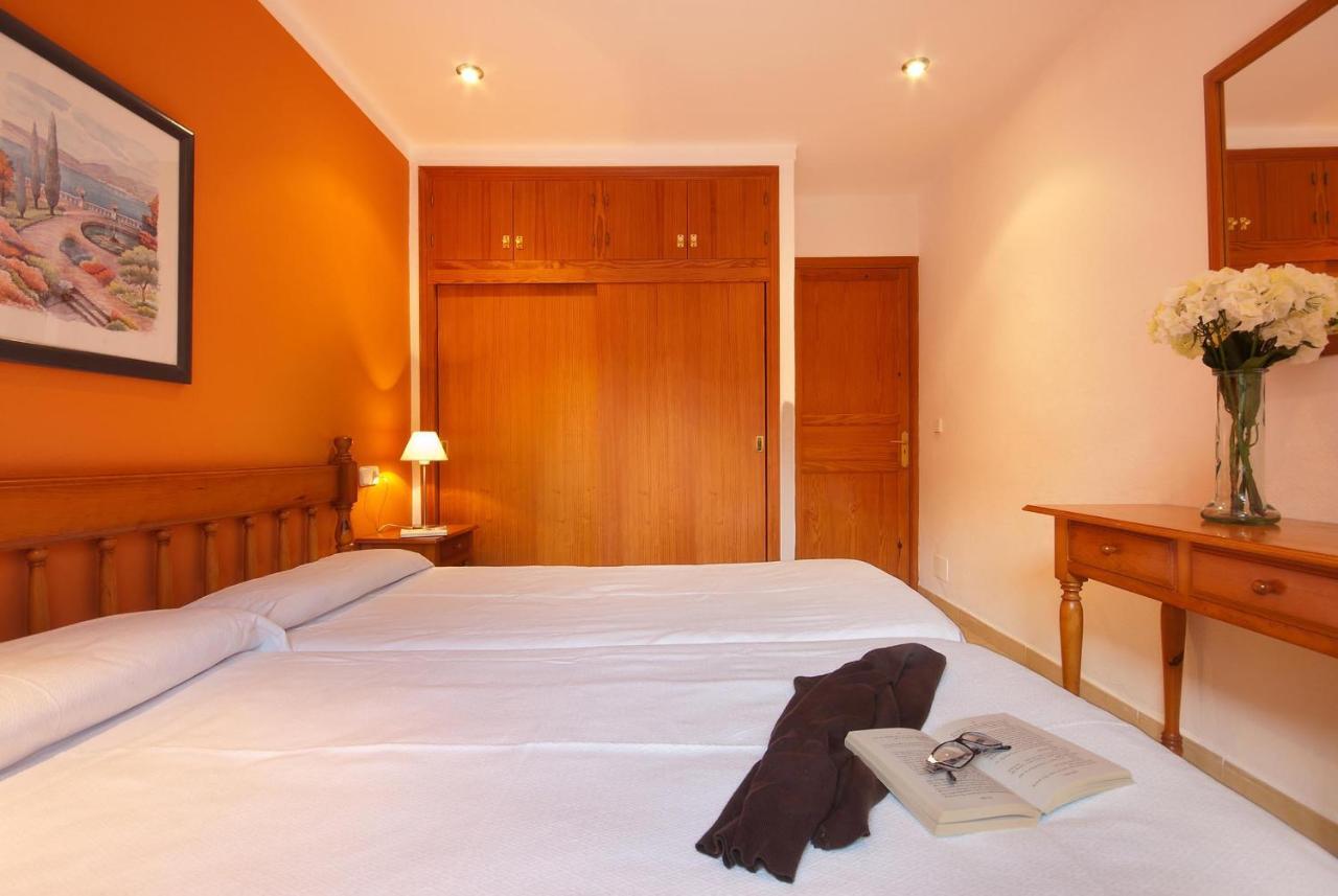 Pinos Altos 13 Apartment Cala San Vicente  Exterior photo